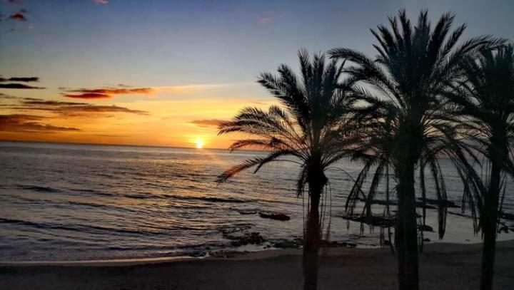 Benal Isa Apartamento Benalmádena