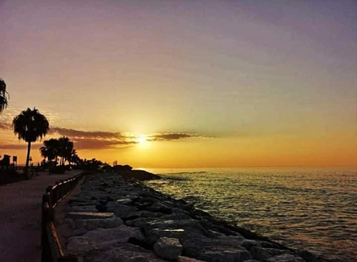Benal Isa Apartamento Benalmádena