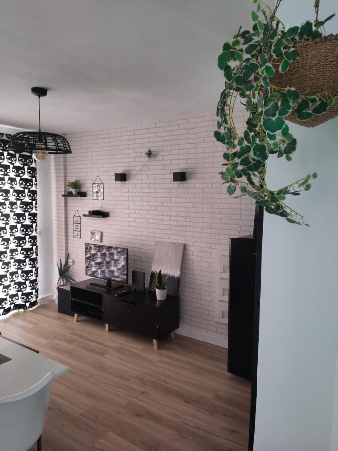 Benal Isa Apartamento