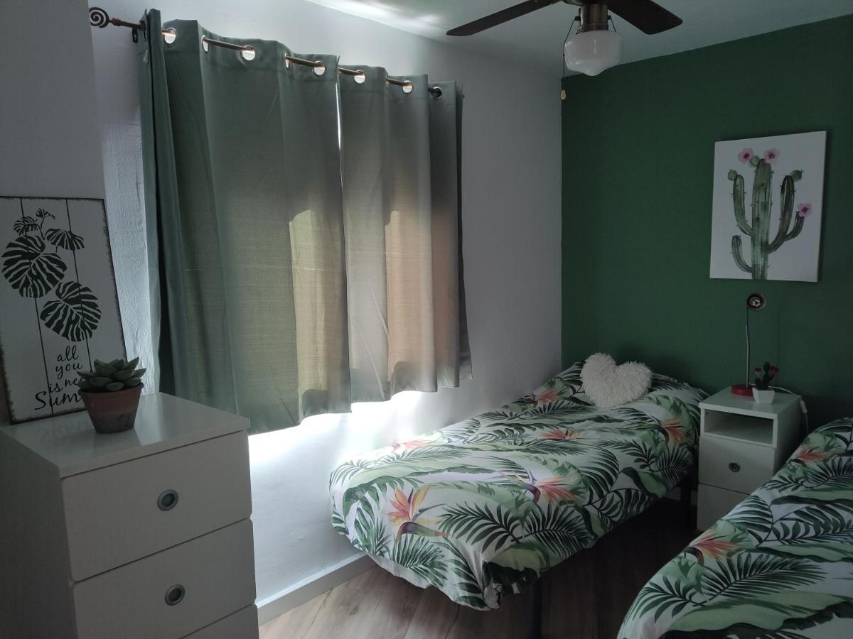 Apartamento Benal Isa *