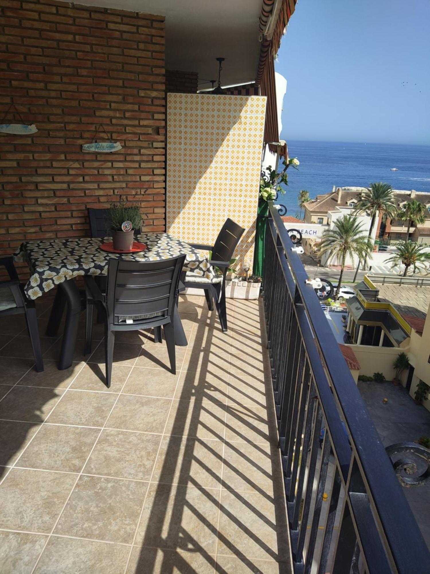 Benal Isa Apartamento Benalmádena