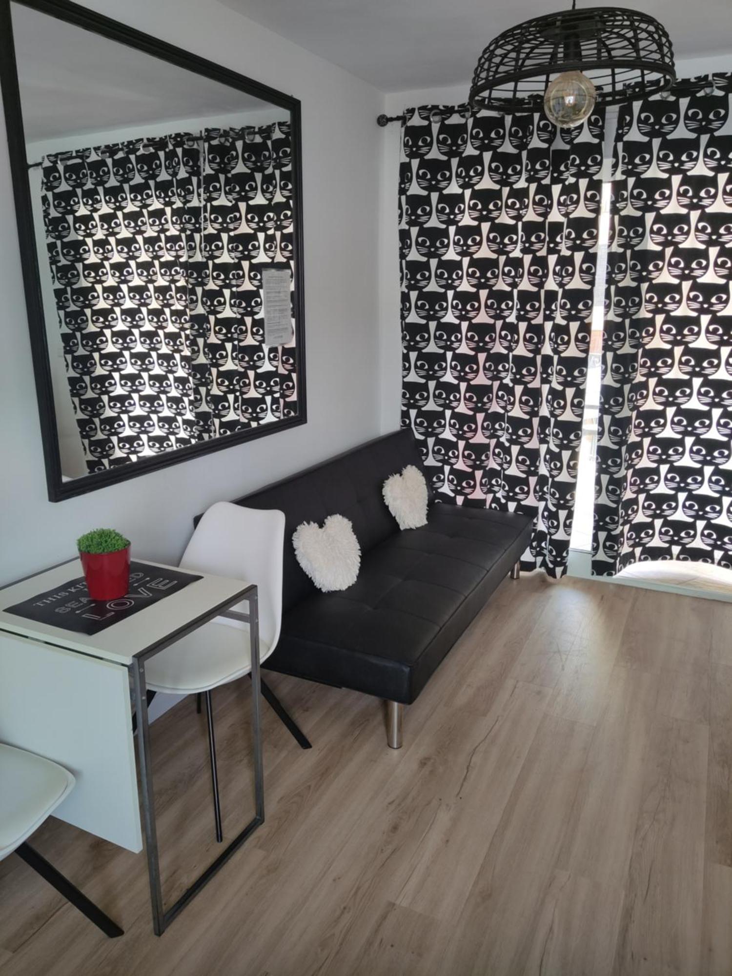 Apartamento Benal Isa *