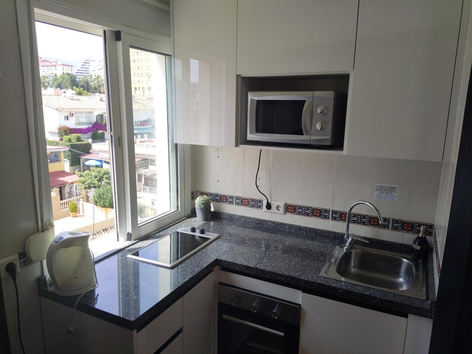 Benal Isa Apartamento *