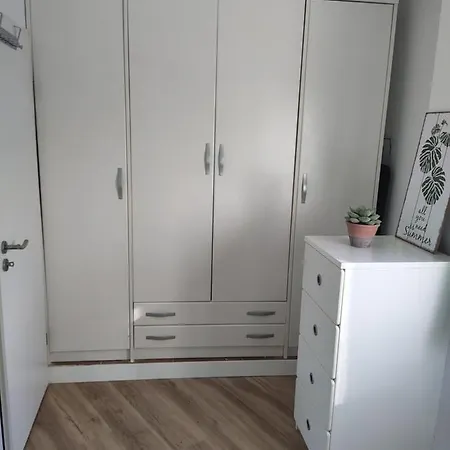 Appartamento Benal Isa Benalmádena Esterno foto