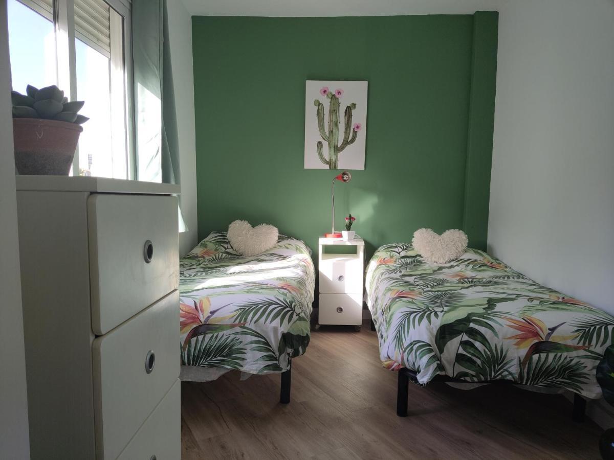 Apartment Benal Isa Benalmádena