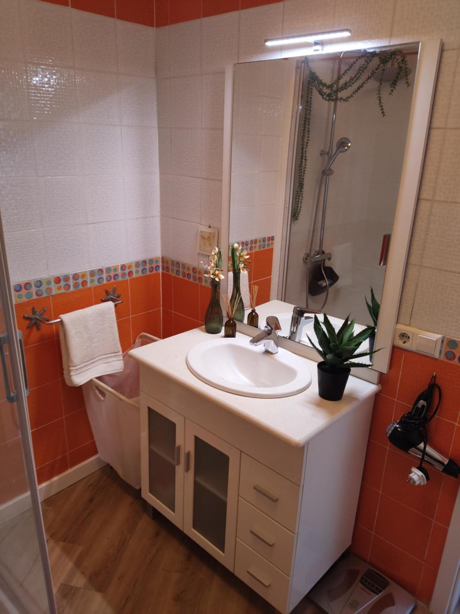 Apartment Benal Isa *
